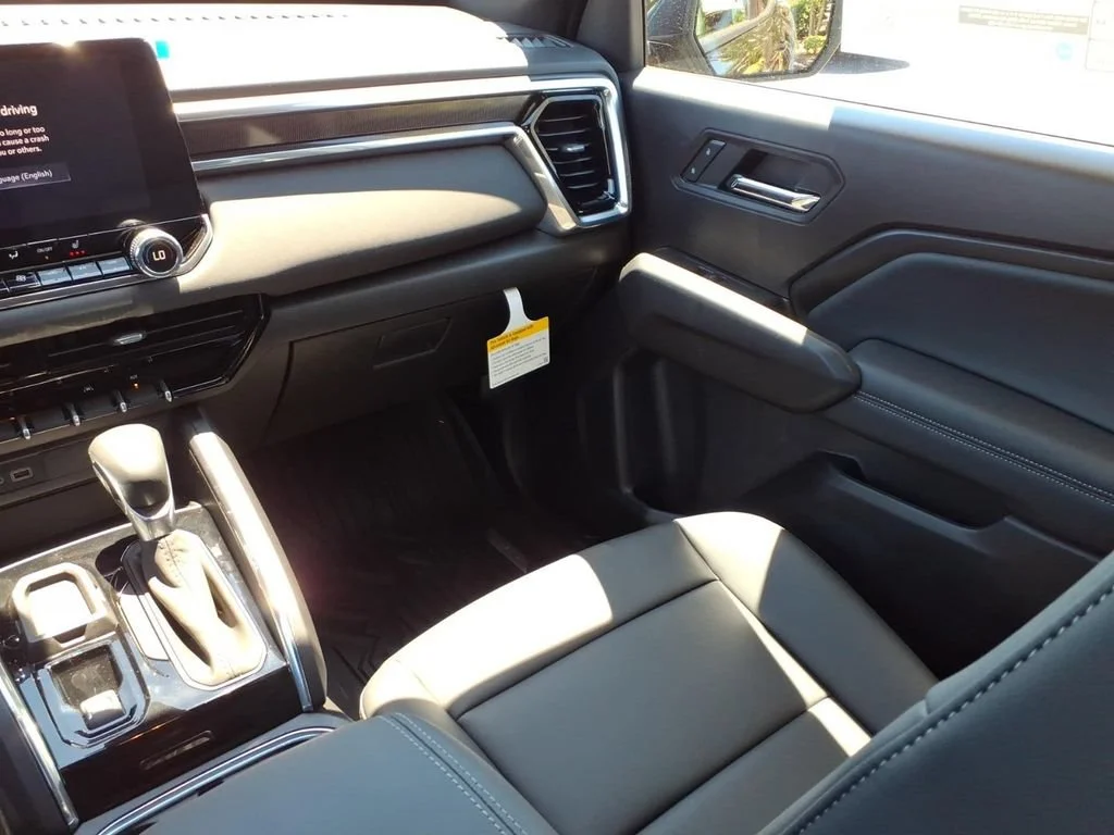 2026 GMC Canyon Elevation - Photo 20