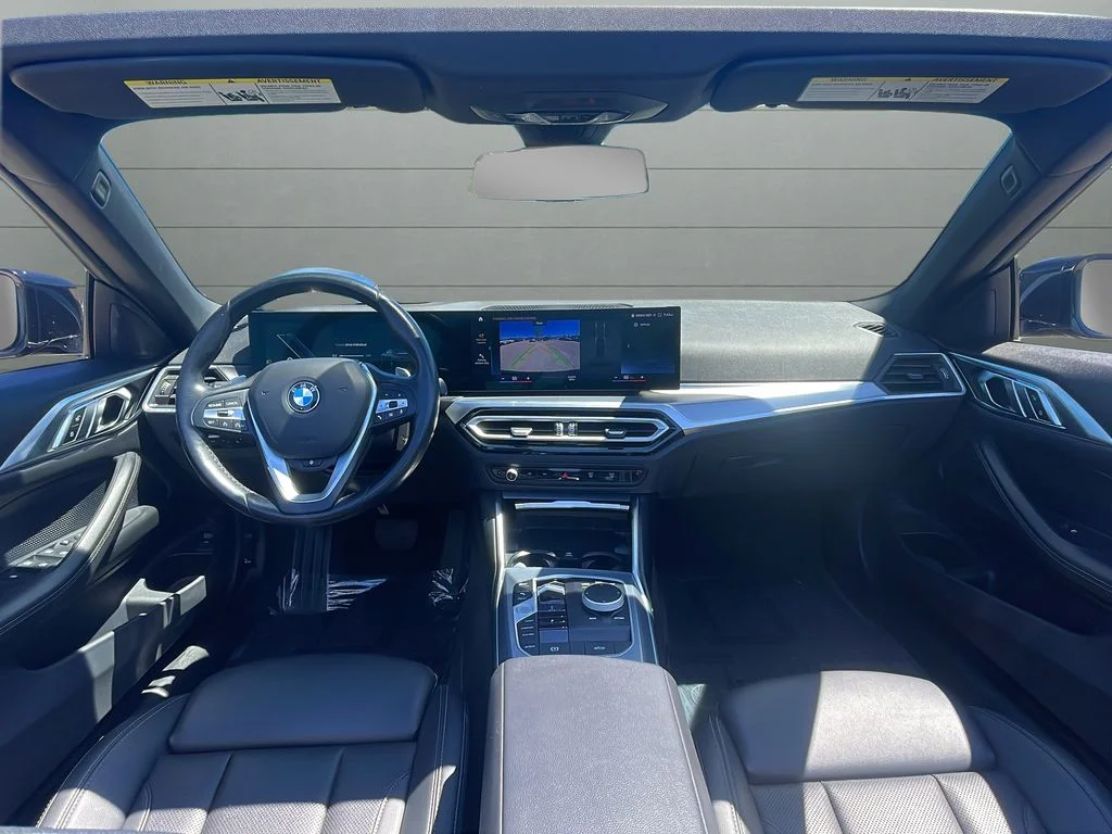 2024 BMW 4 Series 430i - Photo 12