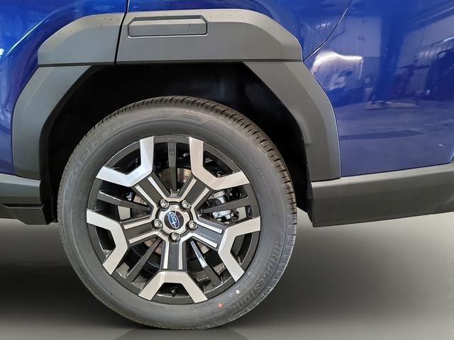 New 2026 SAPPHIRE BLUE PEARL Subaru Touring XT image 38