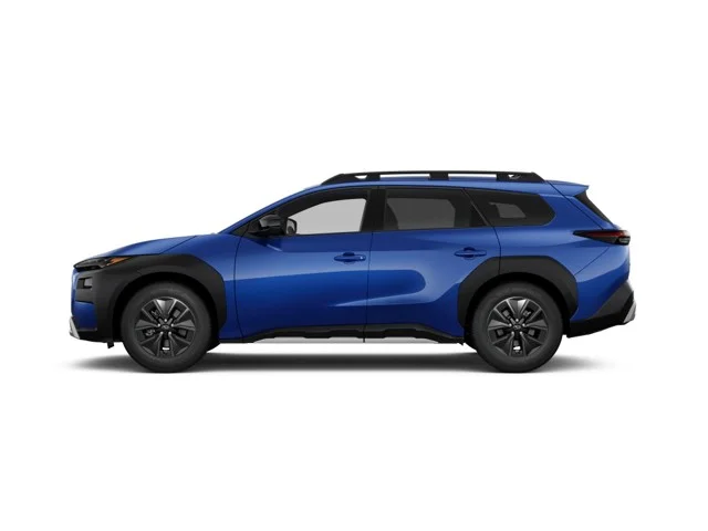 New 2026 DAYBREAK BLUE PEARL Subaru Premium image 4