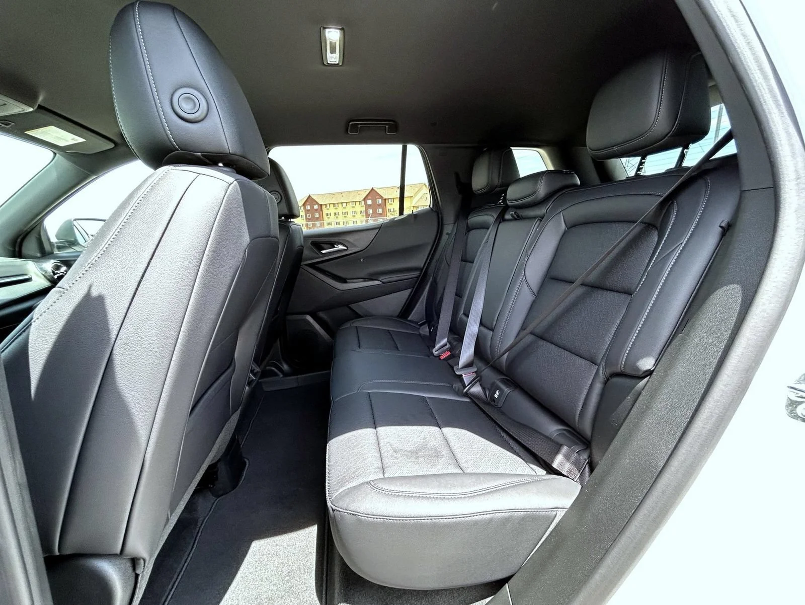 2026 Chevrolet Equinox LT - Photo 22