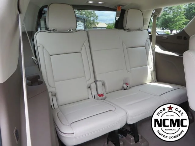 2023 GMC Yukon Denali - Photo 56