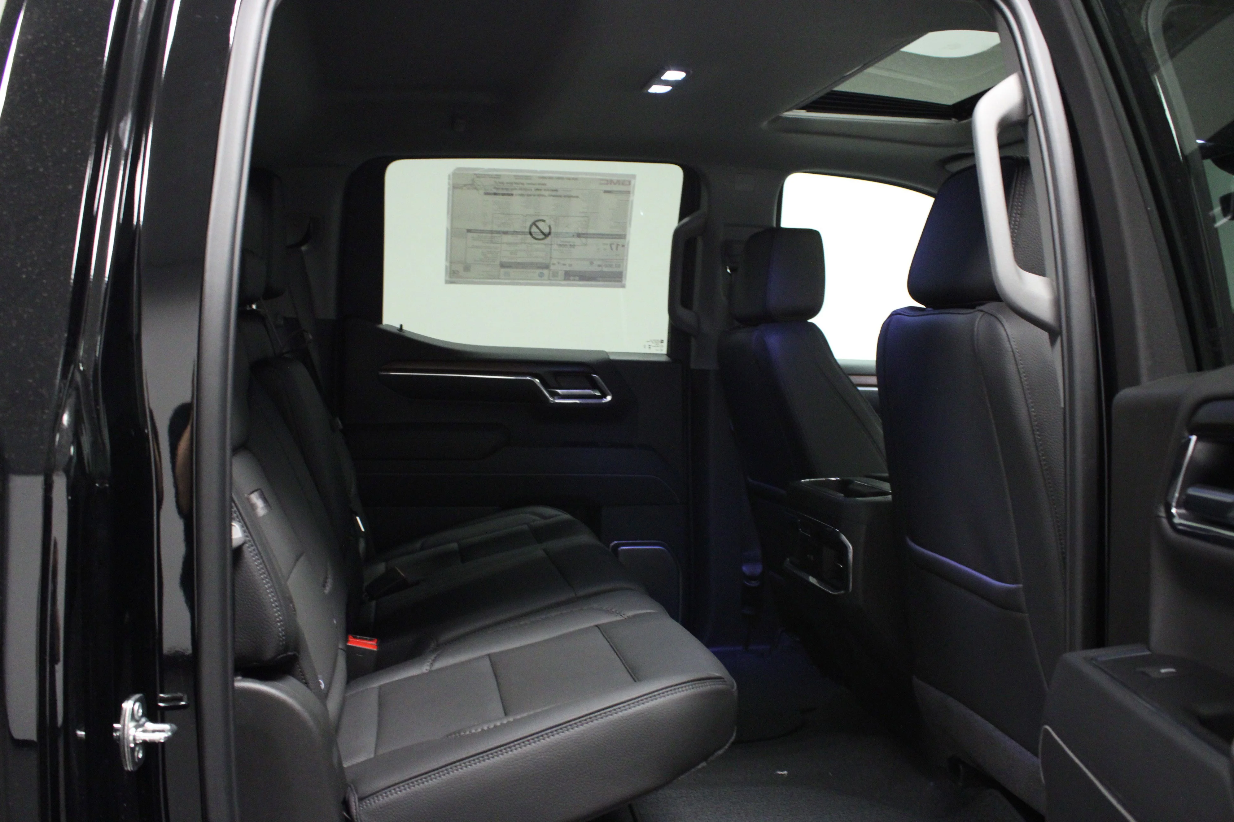 New 2026 Onyx Black GMC Denali image 15