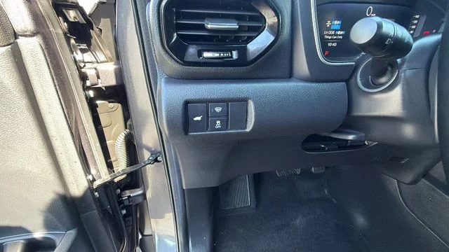Used 2025 Gray Honda Black Edition image 31
