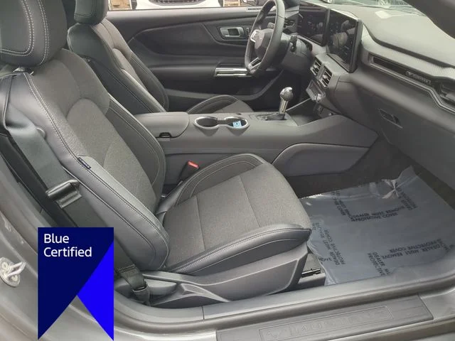 Used 2025 Gray Ford EcoBoost image 32