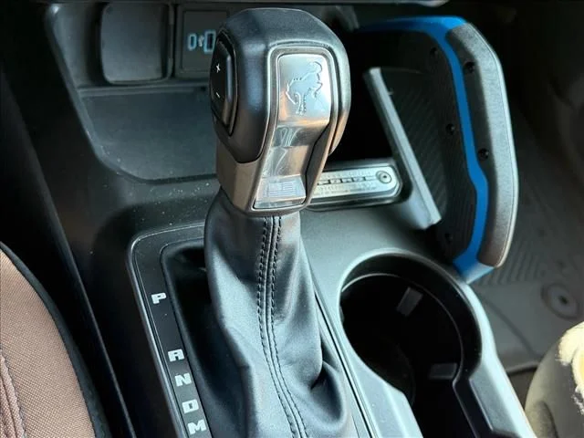 2022 Ford Bronco Outer Banks - Photo 23