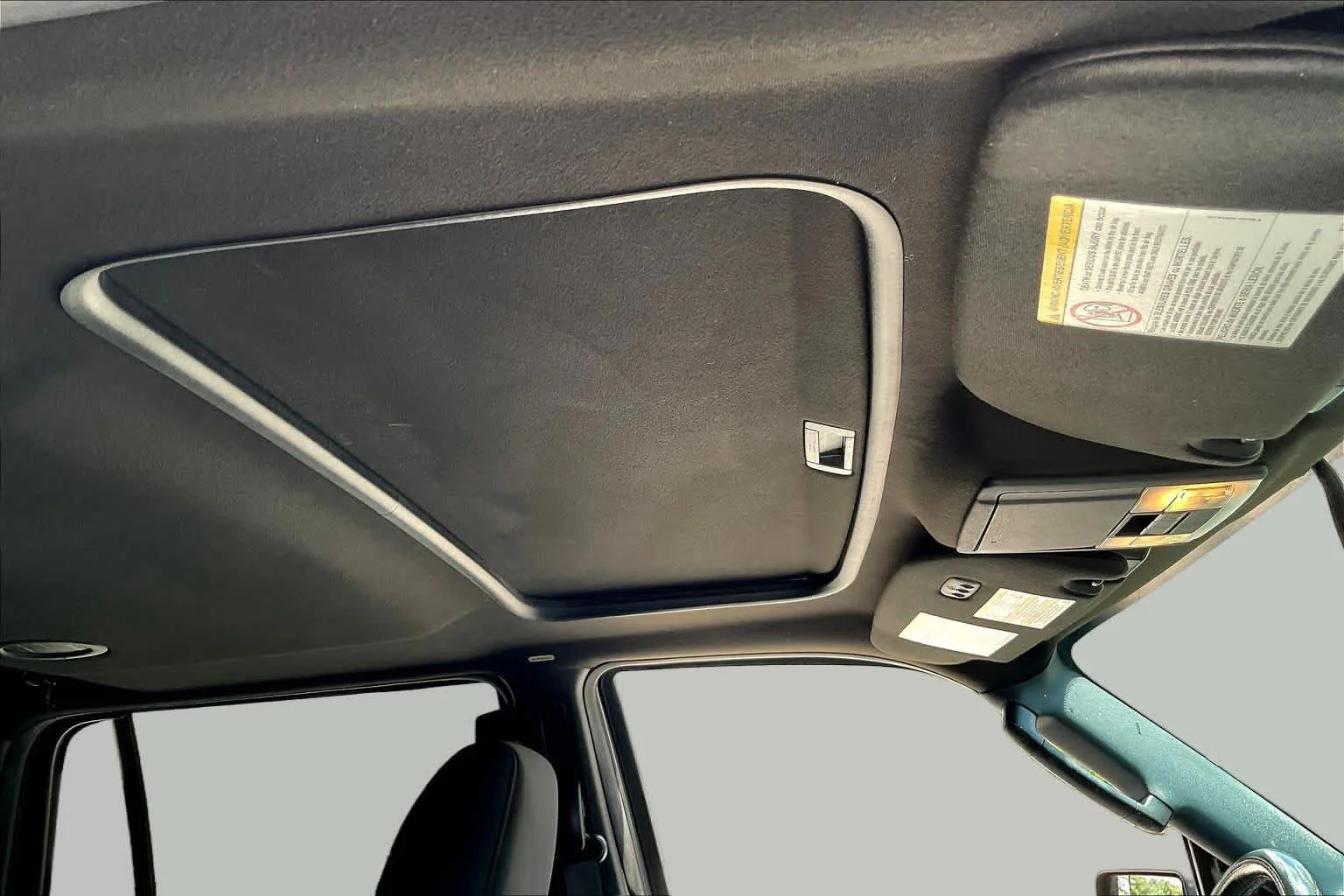 Used 2017 Magnetic Ford XLT image 14
