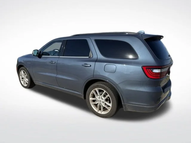 Used 2021 Blue Dodge R/T image 5