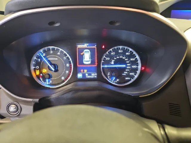 Used 2019 Gray Subaru Limited image 19