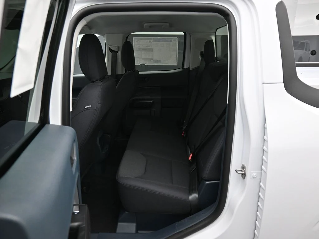 New 2026 Oxford White Ford XL image 16