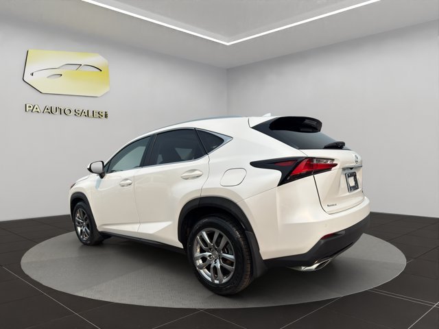 Used 2015 White Lexus  image 5