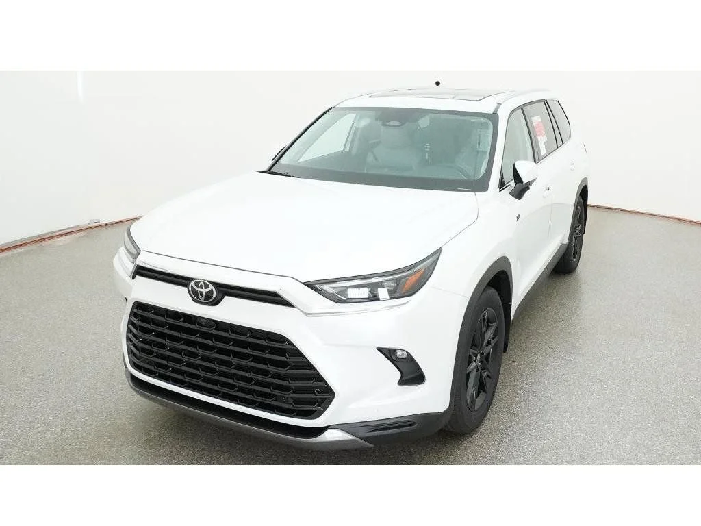 New 2026 Beige Toyota Limited image 17