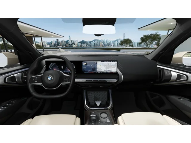 New 2026 Beige BMW 30 xDrive image 10