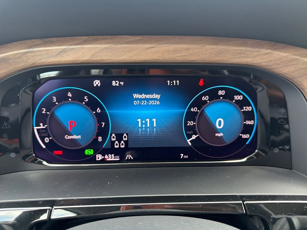 New 2026  Volkswagen 2.0T SE w/Technology image 15