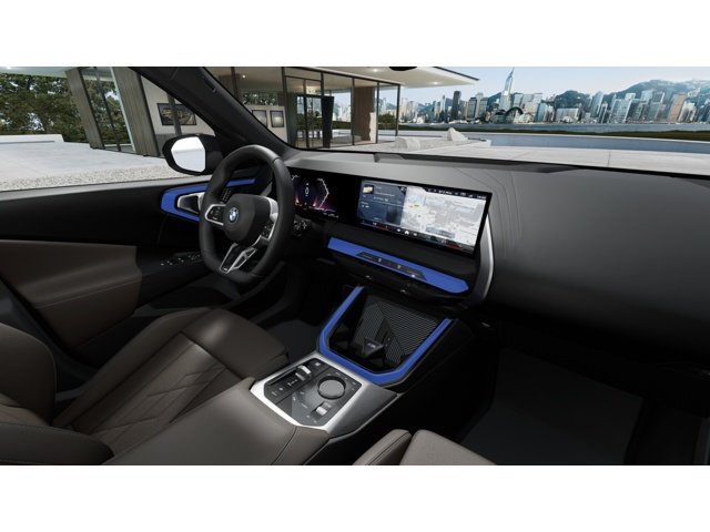 New 2026 Dark Graphite Metallic BMW 30 xDrive image 14