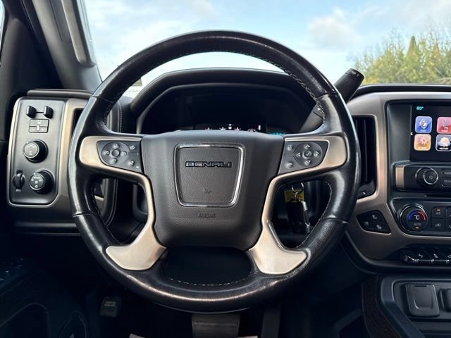 Used 2019 Summit White GMC Denali image 21