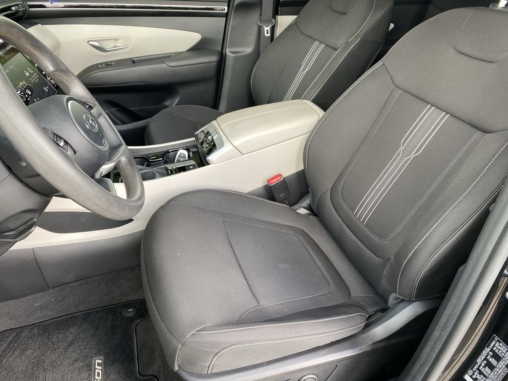 2023 Hyundai Tucson SEL - Photo 17
