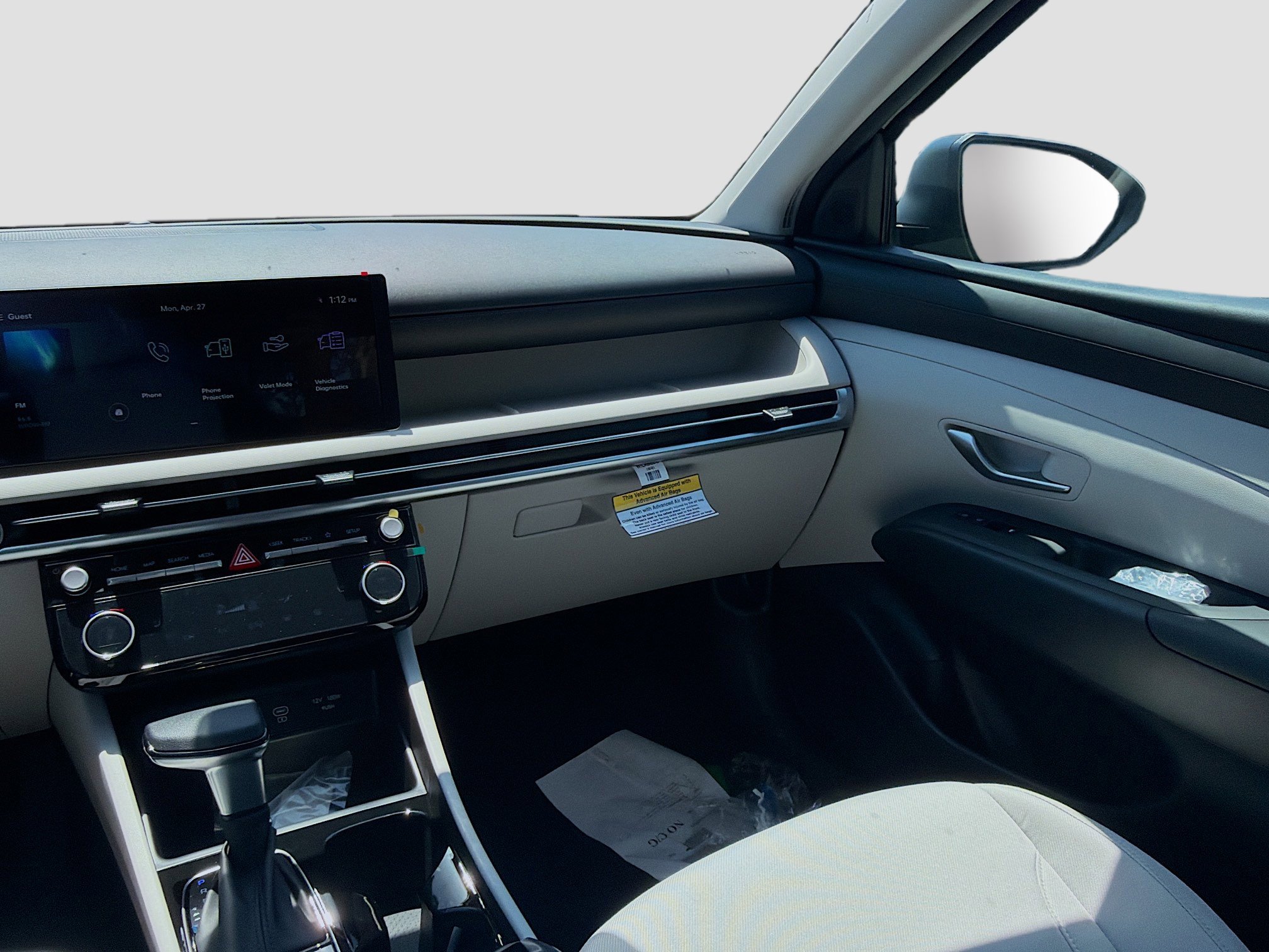 2026 Hyundai Tucson SEL - Photo 41