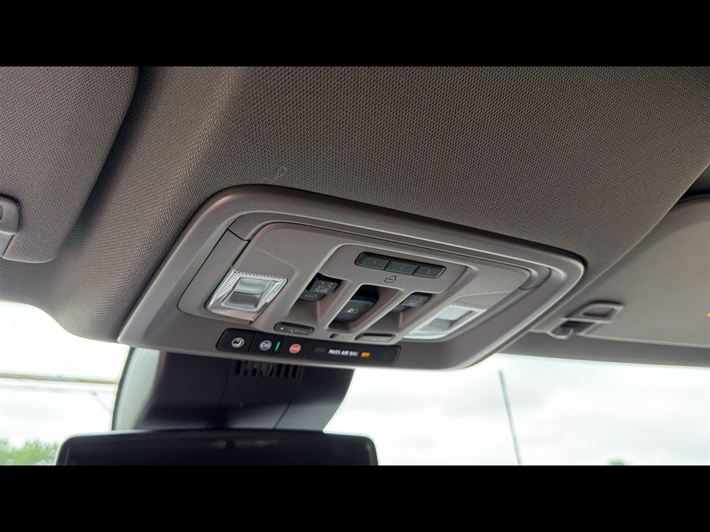 2026 Chevrolet Silverado 2500 HD LTZ - Photo 18