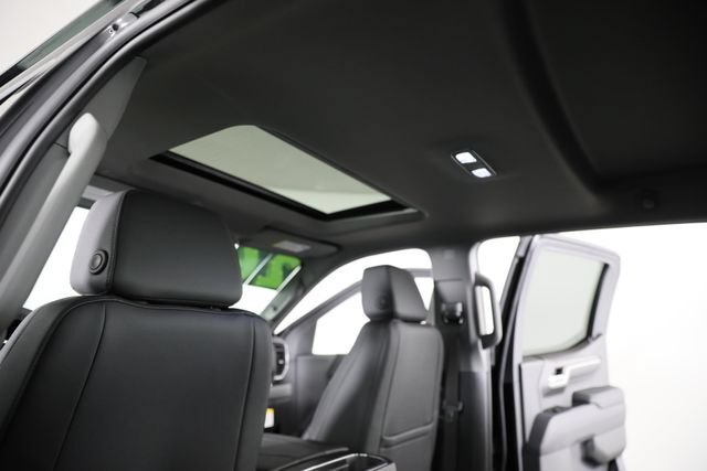 2026 Chevrolet Silverado 1500 LTZ - Photo 21