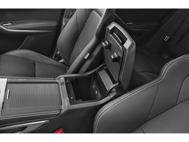 2026 Jaguar F-Pace R-Dynamic S - Photo 17