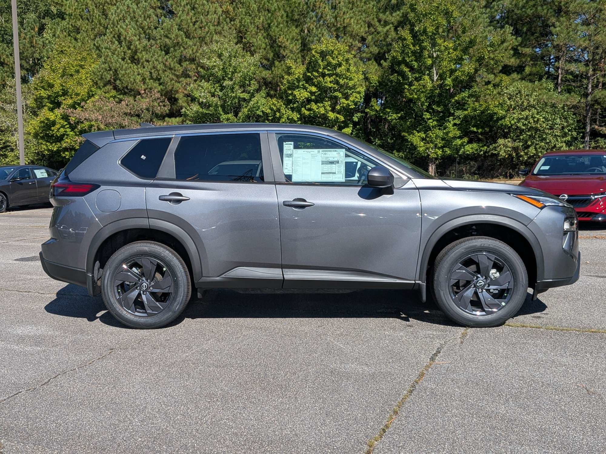 New 2027  Nissan SV image 2