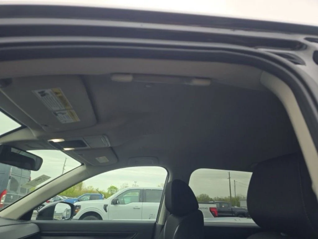 Used 2025  Honda LX image 14