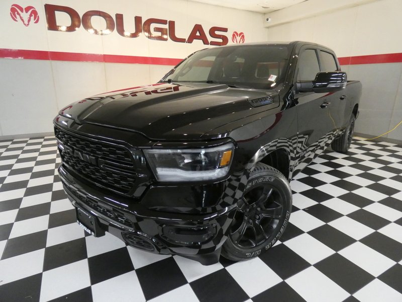 2023 RAM Ram 1500 Pickup Big Horn/Lone Star