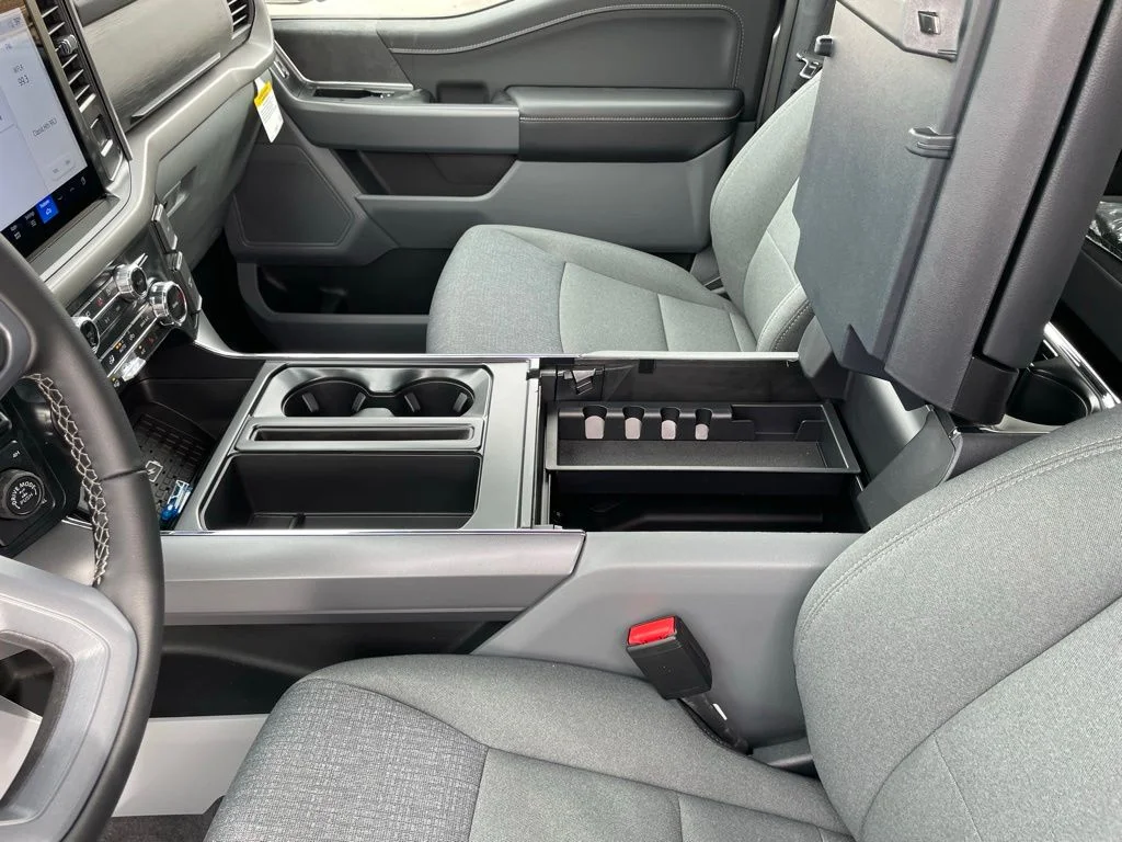2025 Ford F-150 XLT - Photo 56