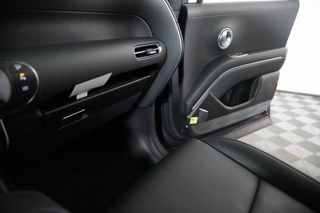 New 2026 Gray Hyundai Calligraphy AWD image 43