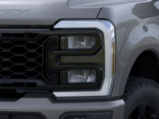 New 2026 Gray Ford XL image 18