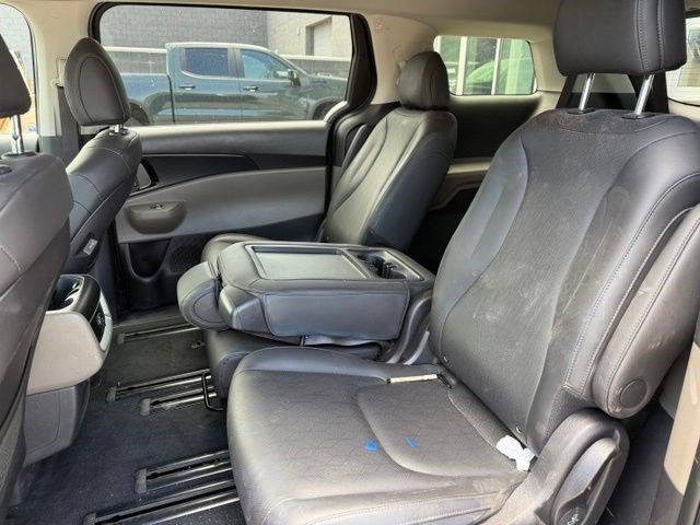 Used 2026 Panthera Metal Kia LXS image 8