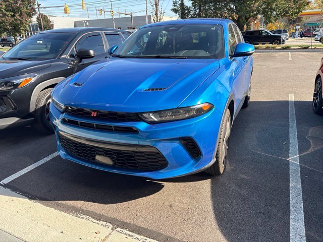 Used 2023 Blu Bayou Dodge GT image 5