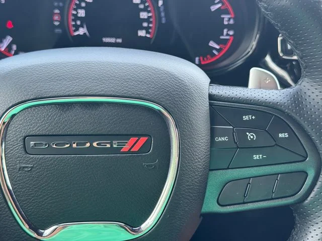 Certified Used 2023  Dodge R/T image 16