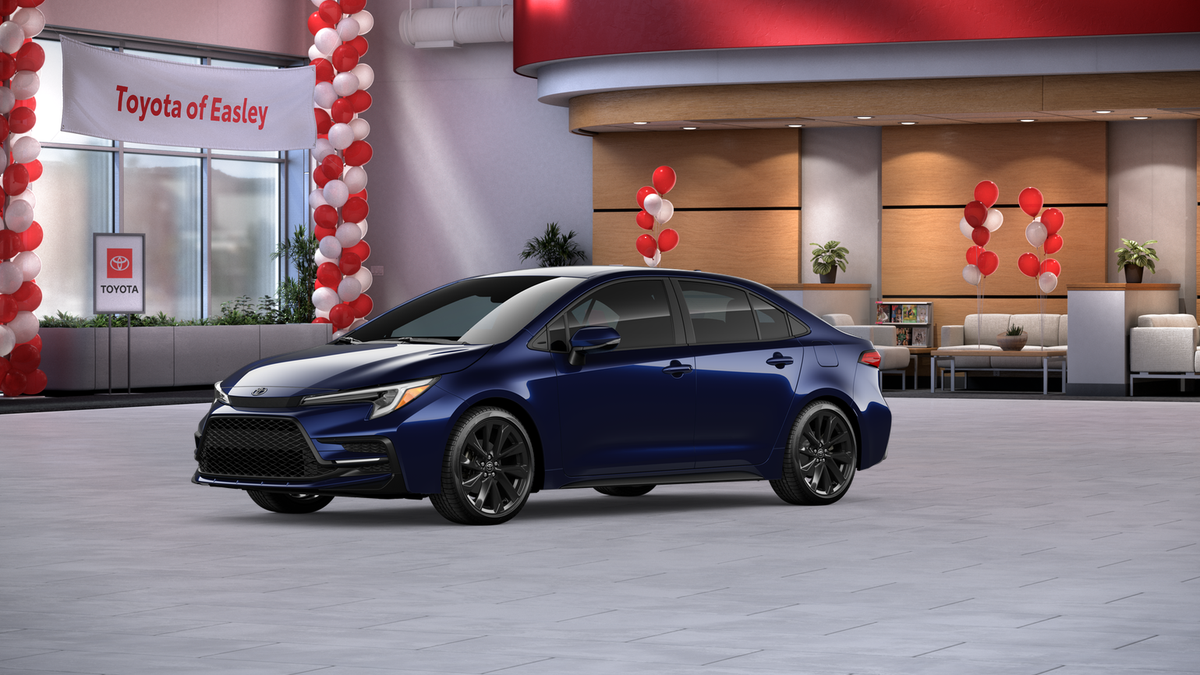 New 2026 Blueprint Toyota Hybrid SE image 52