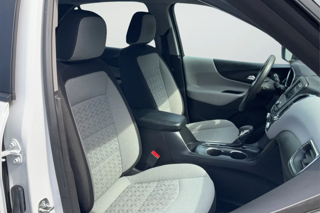 2024 Chevrolet Equinox LS - Photo 20