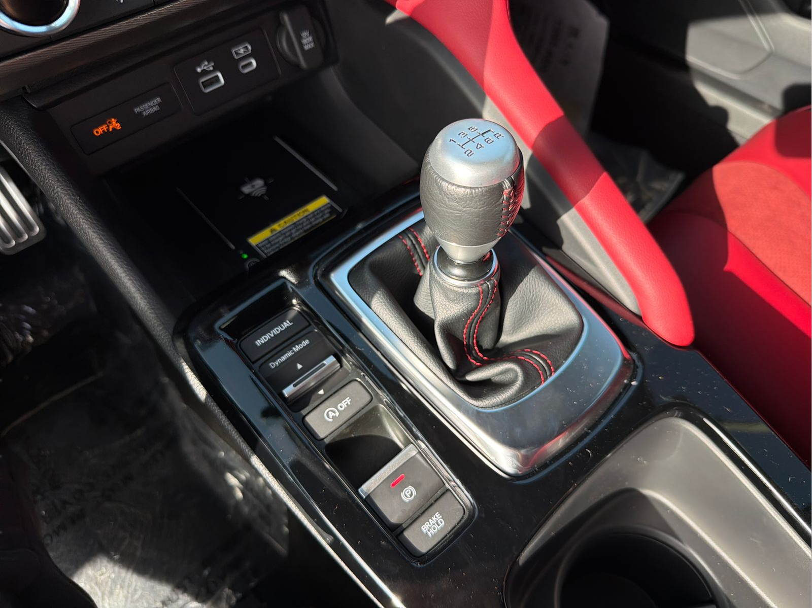 New 2026 Platinum White Pearl Acura A-Spec Tech Package image 28
