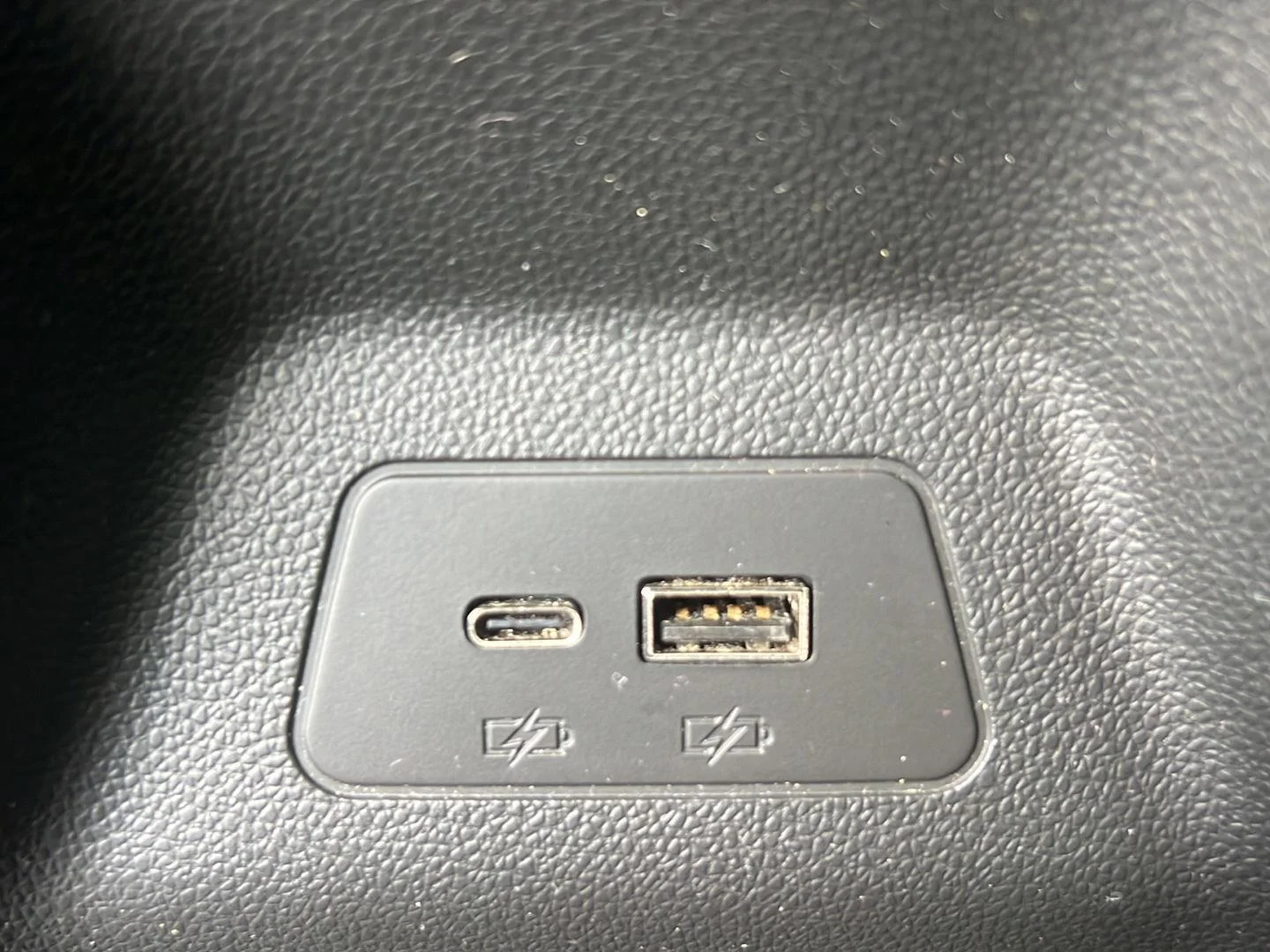 Used 2025 Moonstone Gray Metallic Buick Preferred image 29