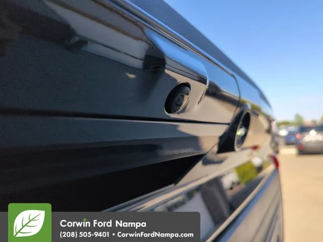 New 2026 Agate Black Metallic Ford Raptor® image 31