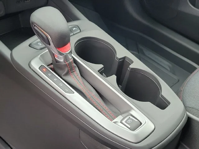 2026 Chevrolet Trax RS - Photo 27
