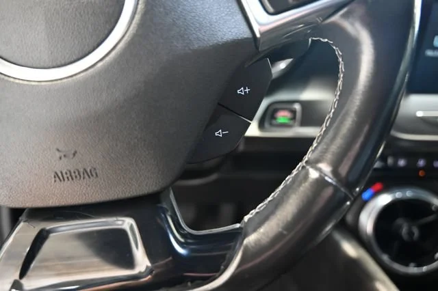 Used 2016 MOSAIC BLACK METALLIC Chevrolet 1LT image 27