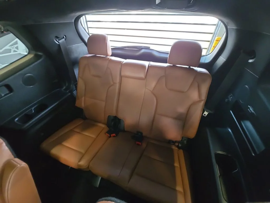 Used 2025 White Kia SX-Prestige X-Line image 27