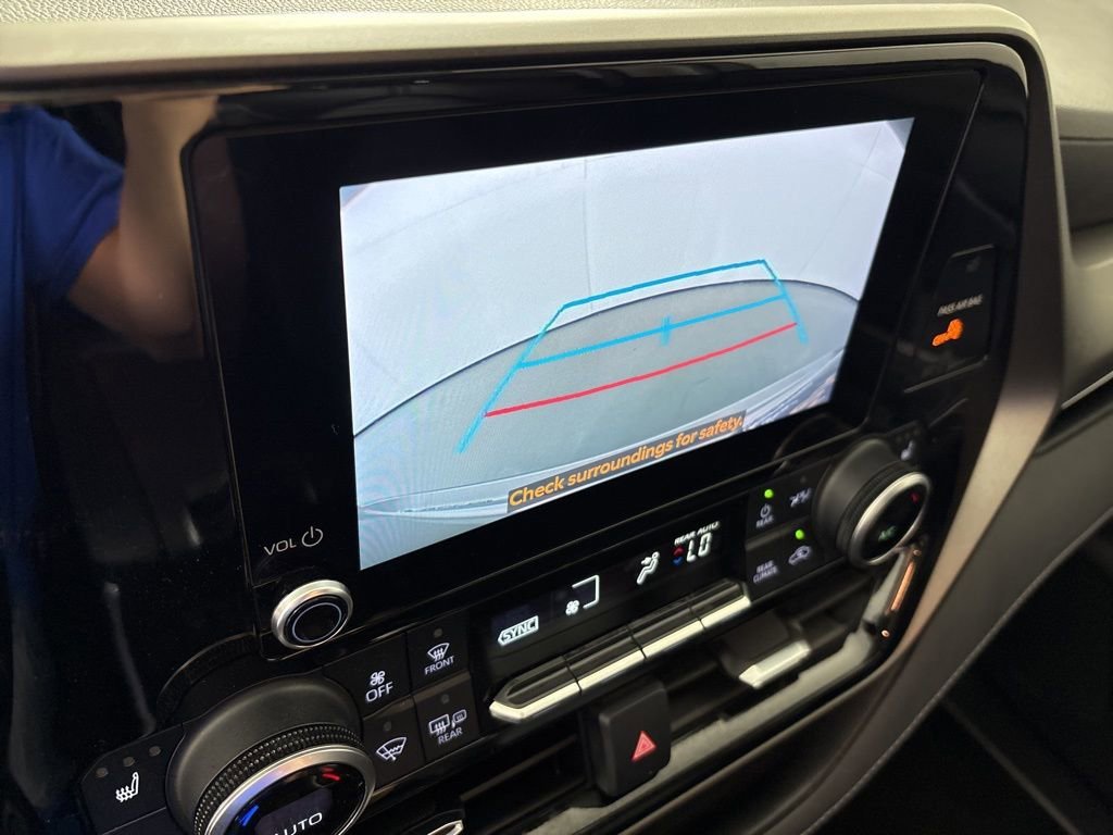 Used 2023 Silver Toyota L image 37