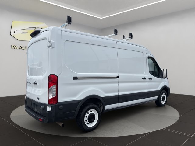Used 2024 White Ford  image 7