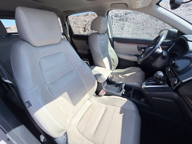 2018 Honda CR-V EX-L - Photo 31