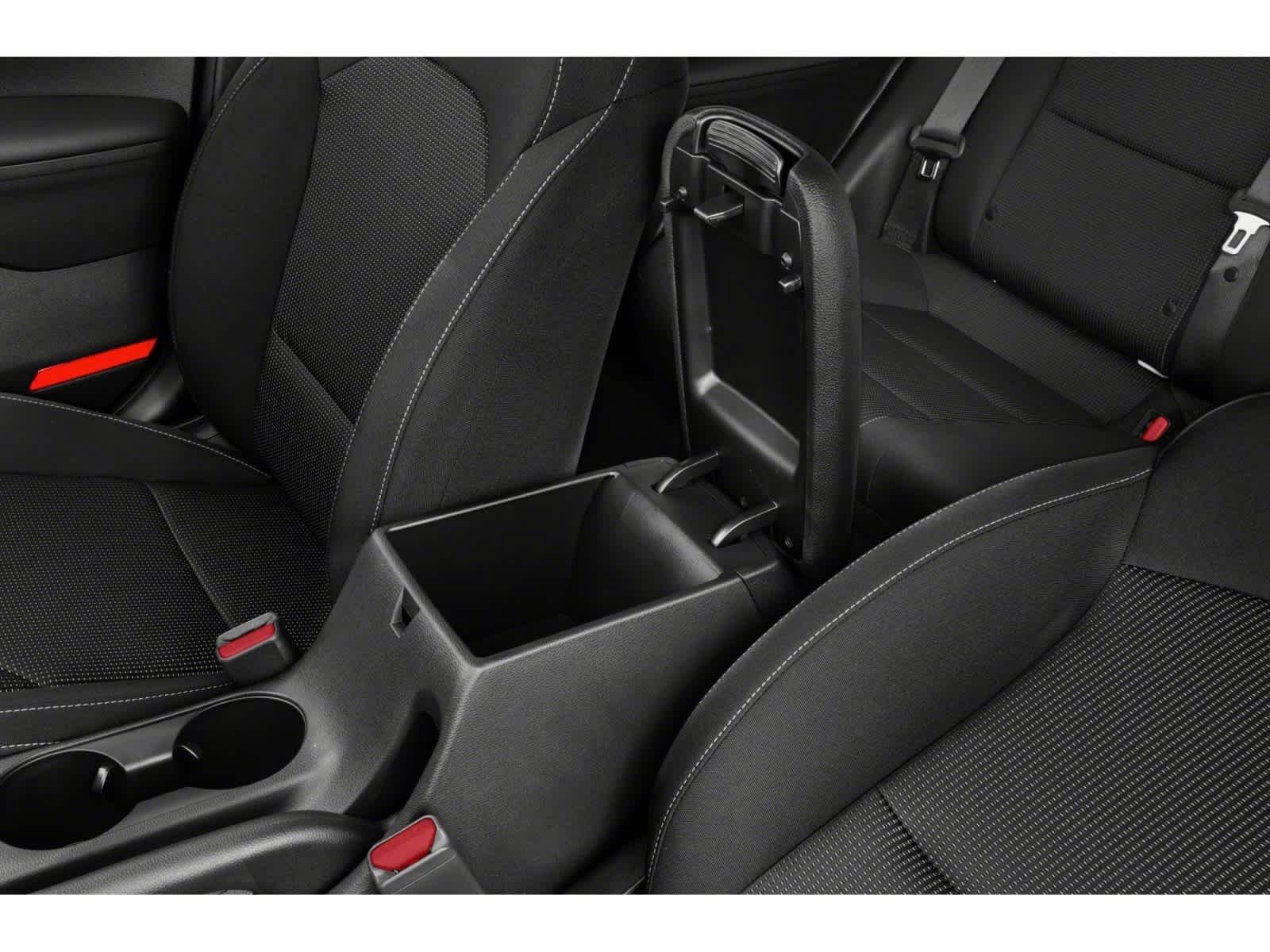 Used 2021 Gravity Gray Kia LXS image 9