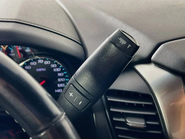Used 2019 Beige Chevrolet Premier image 23