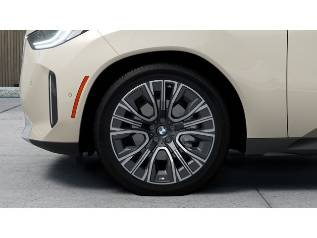New 2026 Dune Grey Metallic BMW  image 7