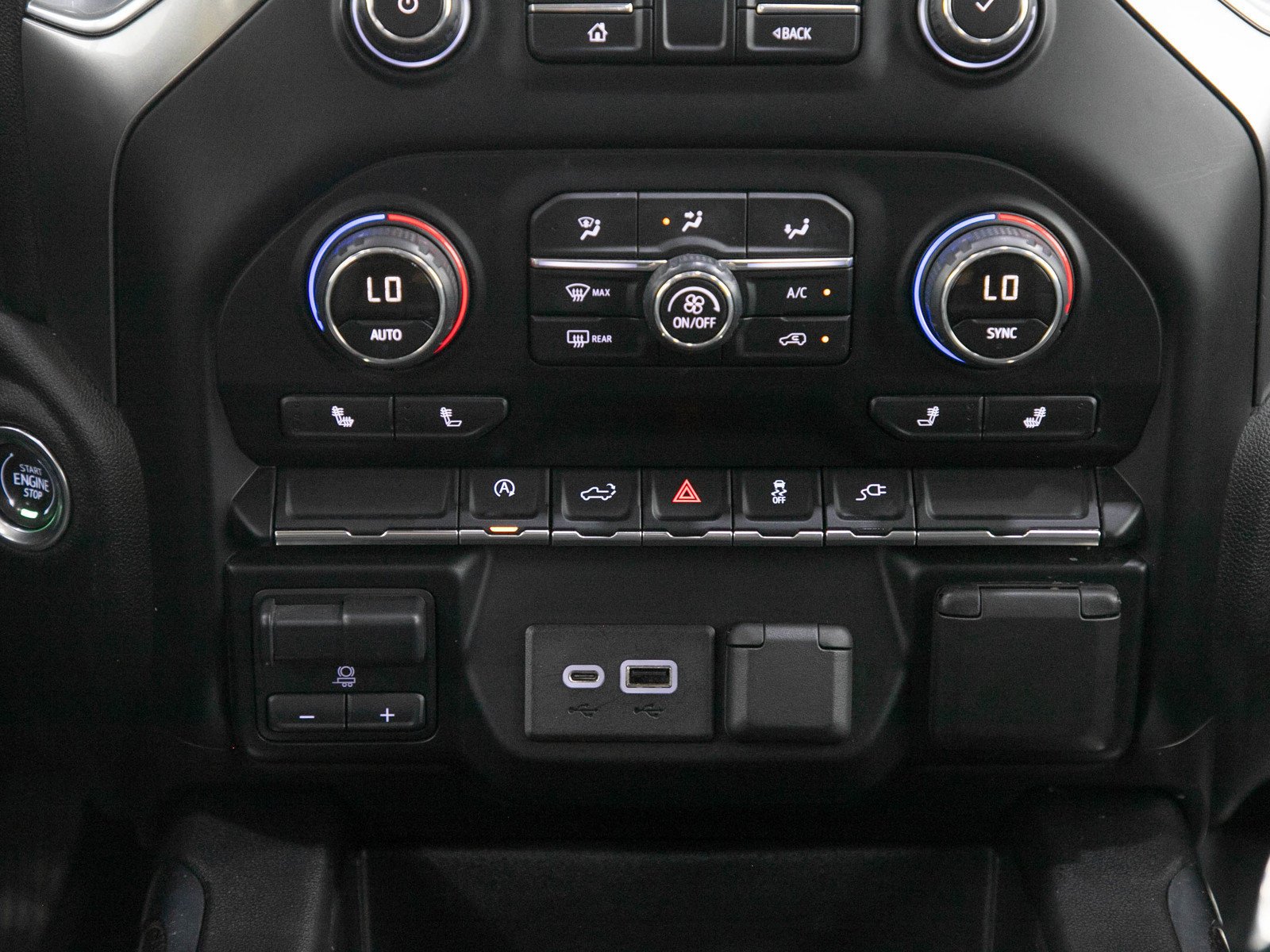 Used 2019 Black Chevrolet RST image 19
