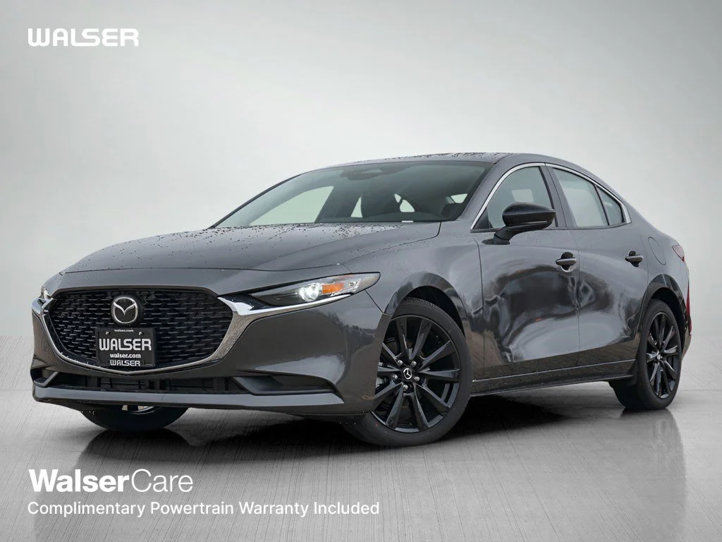 2026 Mazda CX-3 Select Sport AT 4-Door SKYACTIV's photo